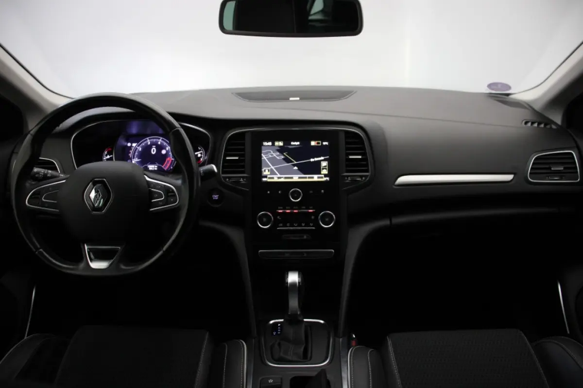 1.3 TCe Bose Automaat - Carplay, Navi, Cruise, Clima, Half Leer