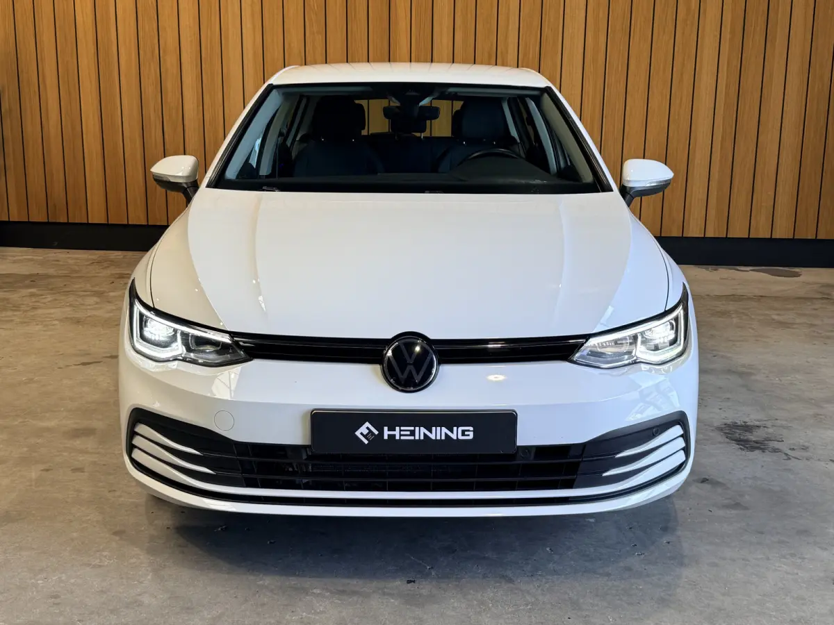 1.5 TSI Life Navi. Apple-carplay. PDC. Adaptive-cruise, 82500 KM met NAP