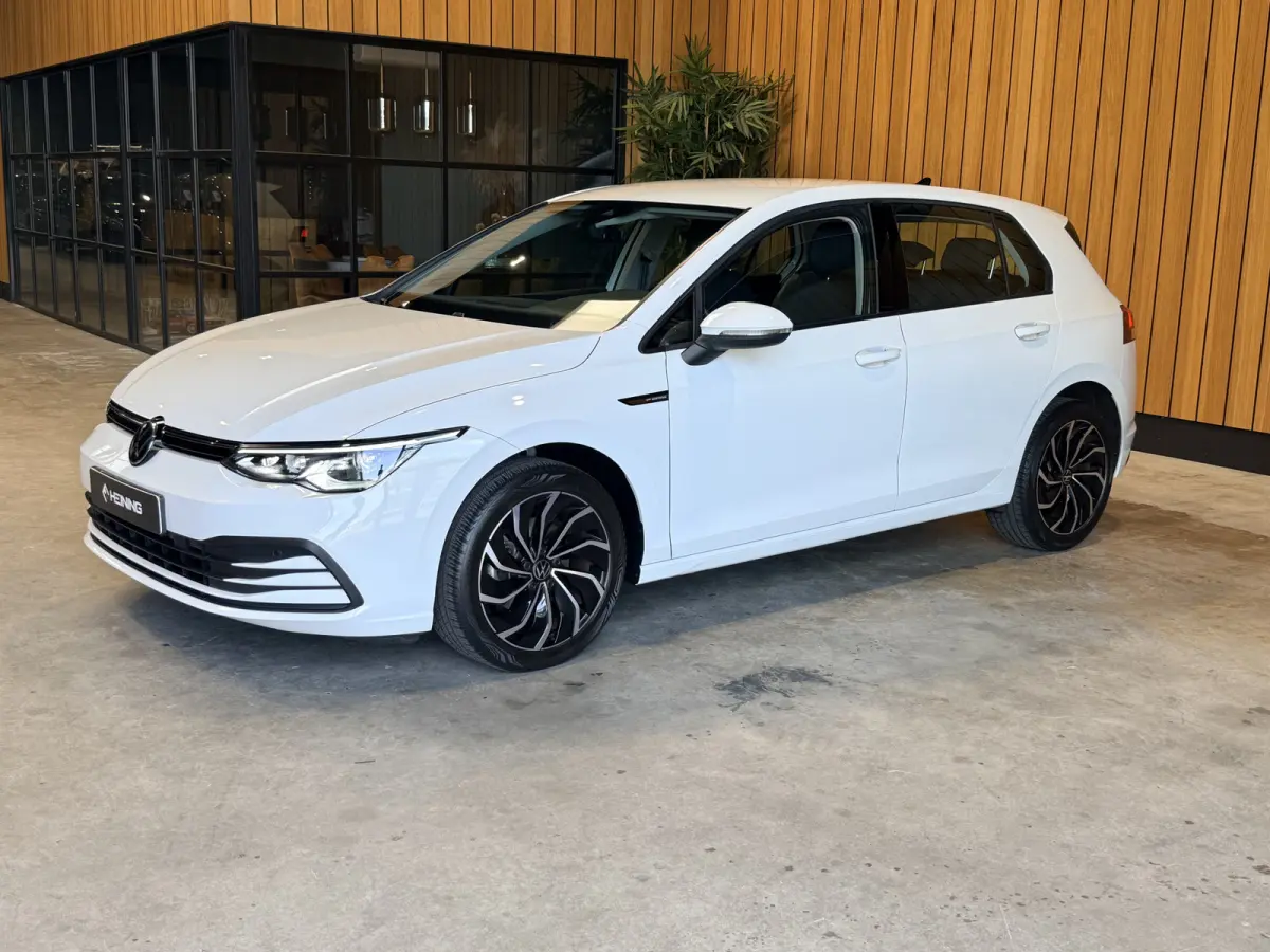 1.5 TSI Life Navi. Apple-carplay. PDC. Adaptive-cruise, 82500 KM met NAP