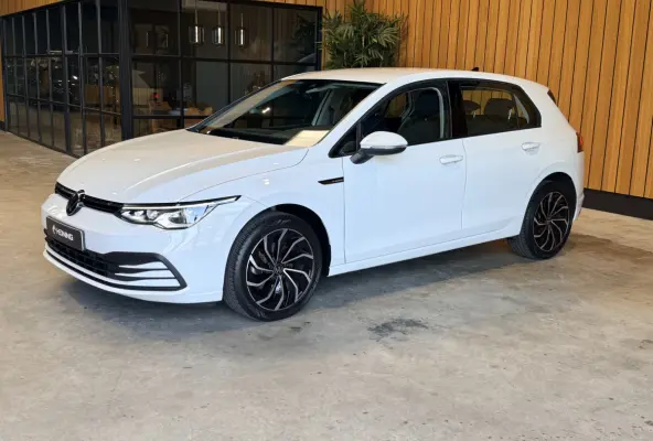 1.5 TSI Life Navi. Apple-carplay. PDC. Adaptive-cruise, 82500 KM met NAP