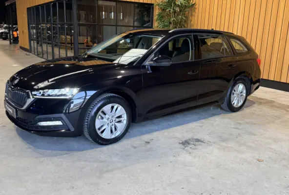 1.0 TSI Business Edition Navigatie | Trekhaak | Apple-Carplay | Dealer onderhouden met NAP