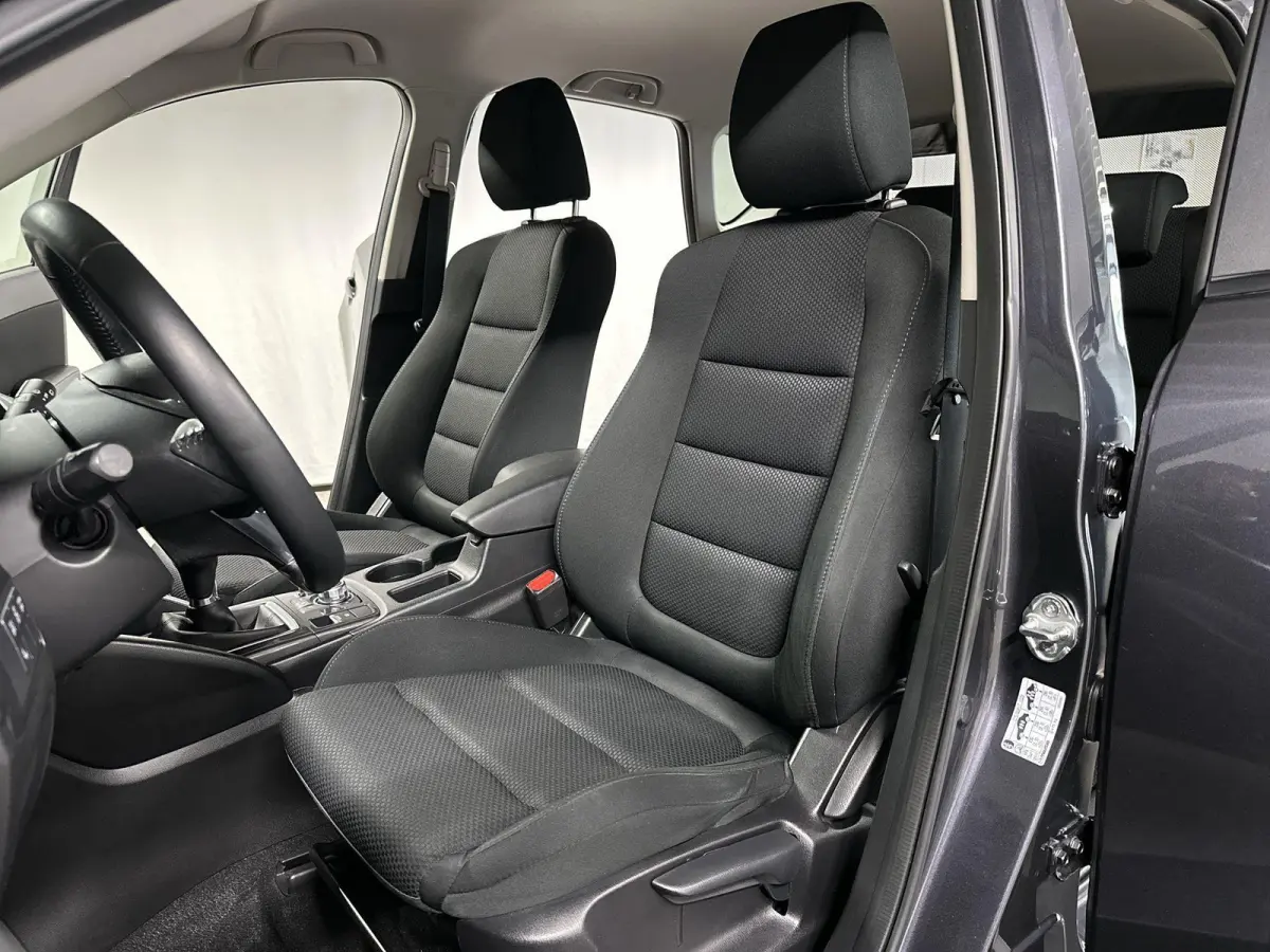2.0 SkyActiv-G 165 TS+ 2WD Trekhaak | Navigatie