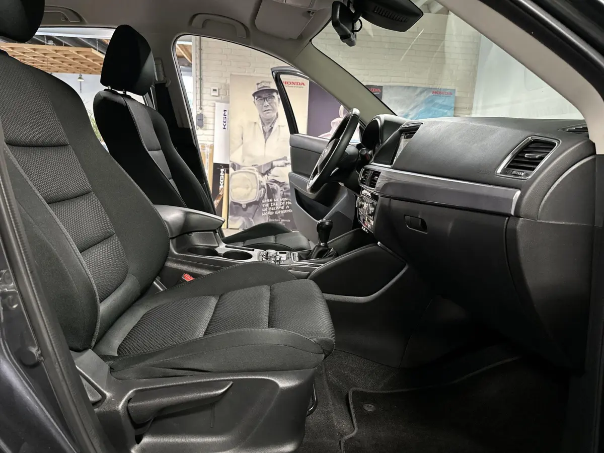 2.0 SkyActiv-G 165 TS+ 2WD Trekhaak | Navigatie