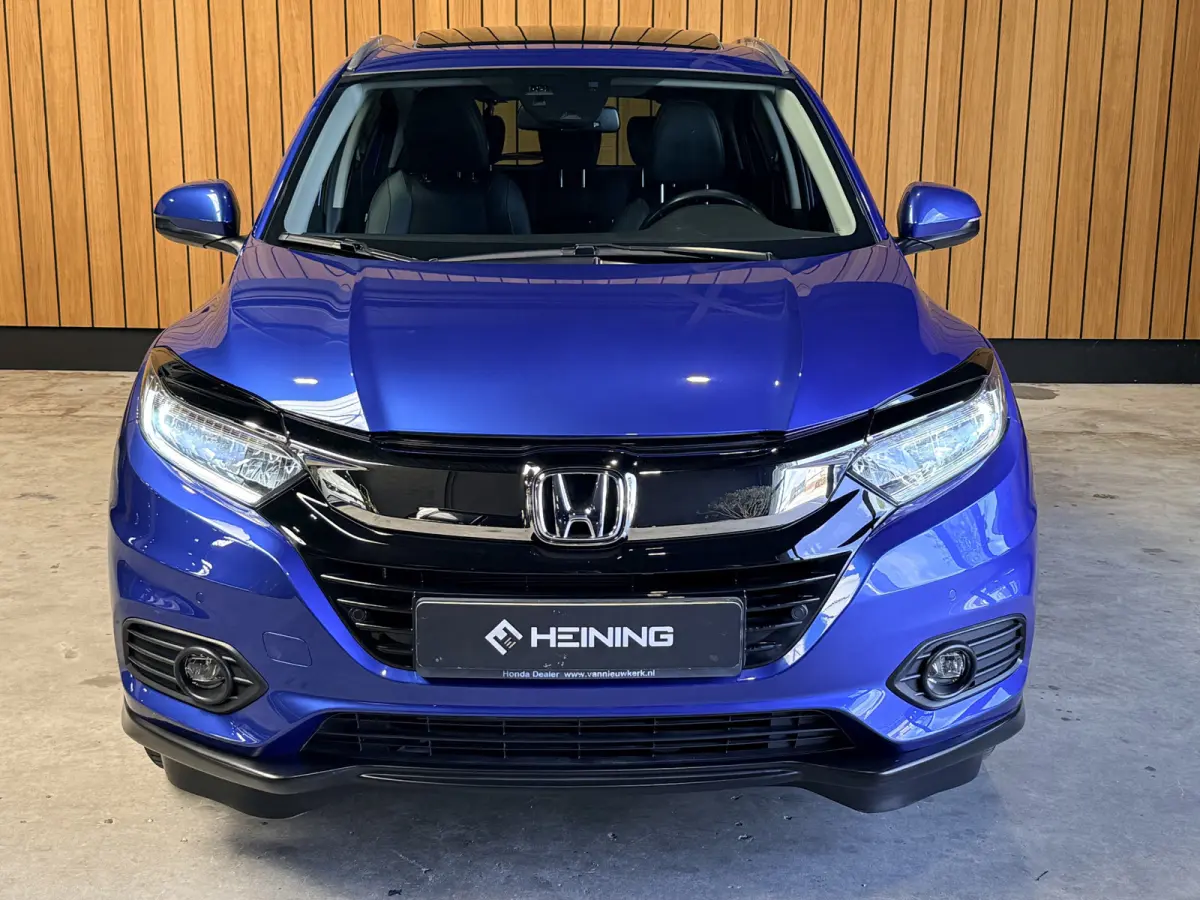 1.5 i-VTEC Executive Automaat. Pano. Camera. Nav. Trekhaak. Van eerste eigenaar met NAP.