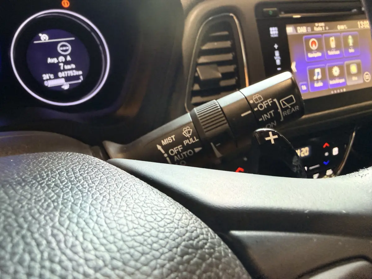 1.5 i-VTEC Executive Automaat. Pano. Camera. Nav. Trekhaak. Van eerste eigenaar met NAP.