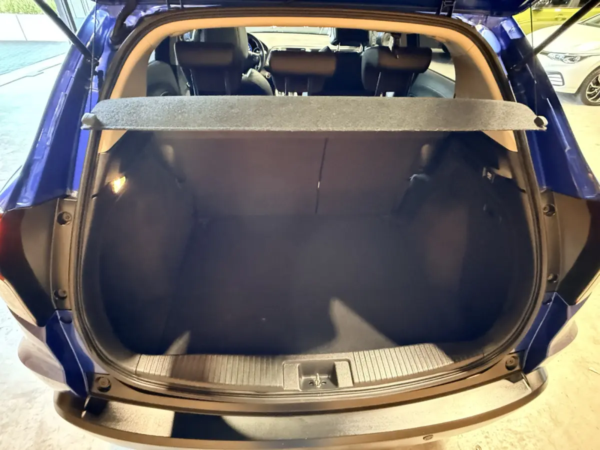1.5 i-VTEC Executive Automaat. Pano. Camera. Nav. Trekhaak. Van eerste eigenaar met NAP.