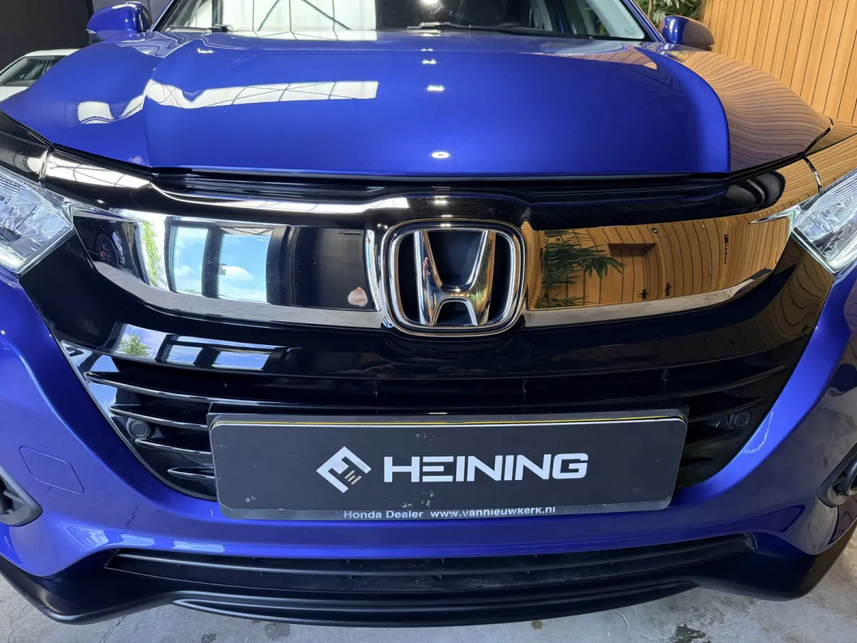 1.5 i-VTEC Executive Automaat. Pano. Camera. Nav. Trekhaak. Van eerste eigenaar met NAP.