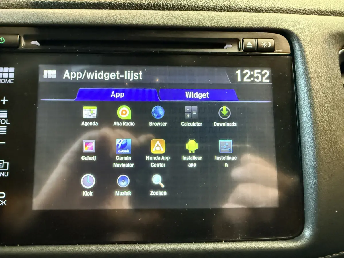 1.5 i-VTEC Executive Automaat. Pano. Camera. Nav. Trekhaak. Van eerste eigenaar met NAP.