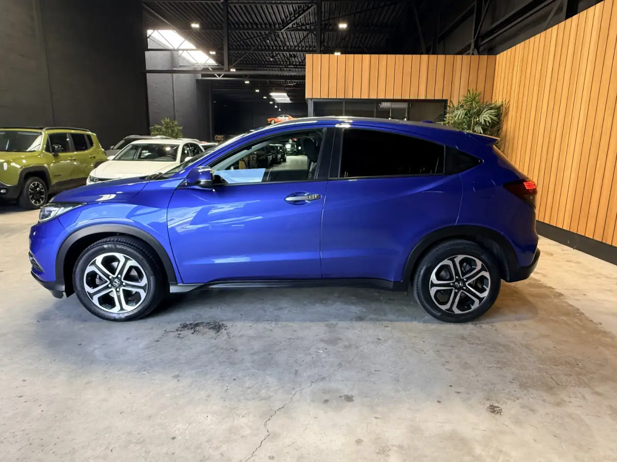 1.5 i-VTEC Executive Automaat. Pano. Camera. Nav. Trekhaak. Van eerste eigenaar met NAP.