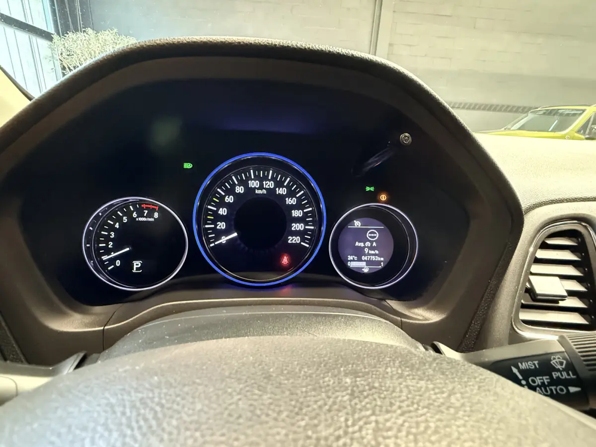 1.5 i-VTEC Executive Automaat. Pano. Camera. Nav. Trekhaak. Van eerste eigenaar met NAP.
