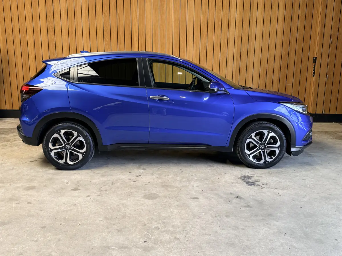 1.5 i-VTEC Executive Automaat. Pano. Camera. Nav. Trekhaak. Van eerste eigenaar met NAP.