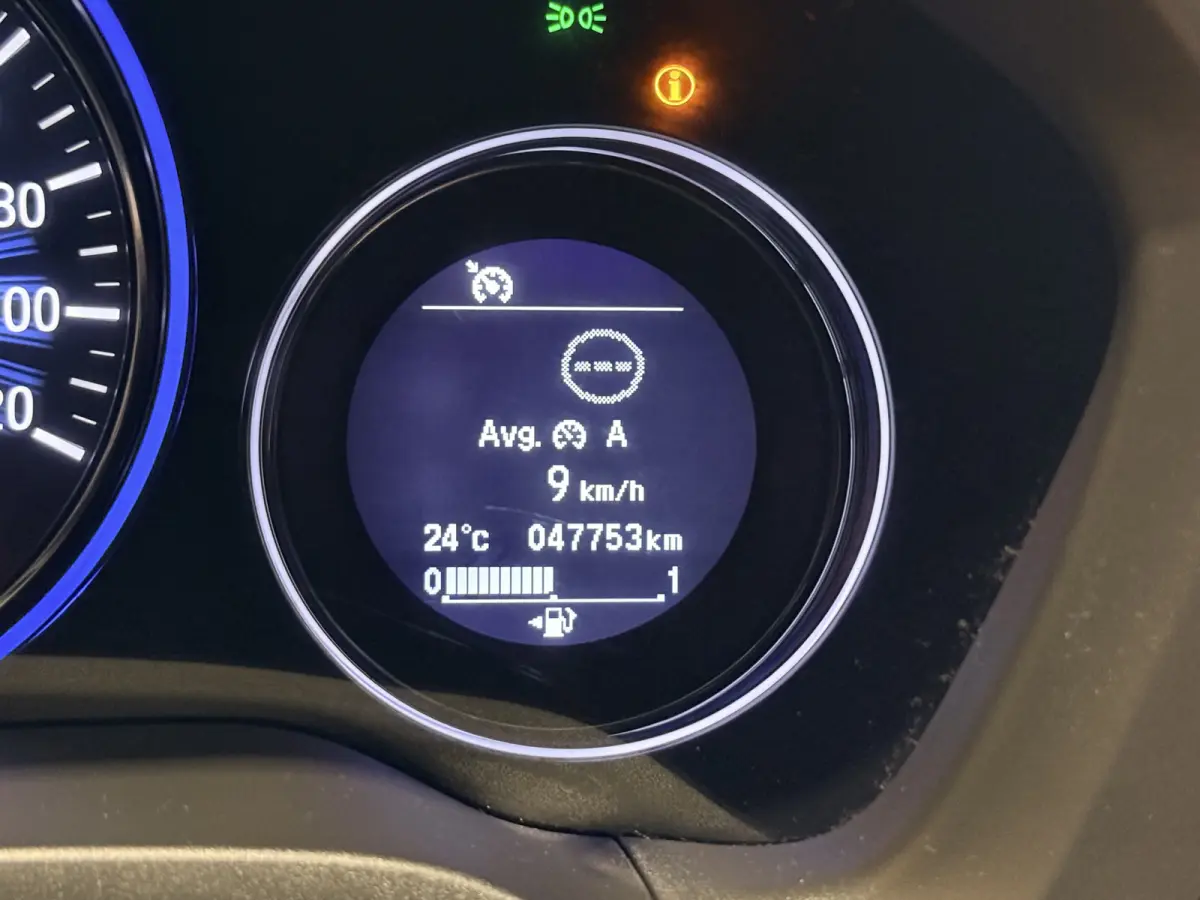 1.5 i-VTEC Executive Automaat. Pano. Camera. Nav. Trekhaak. Van eerste eigenaar met NAP.