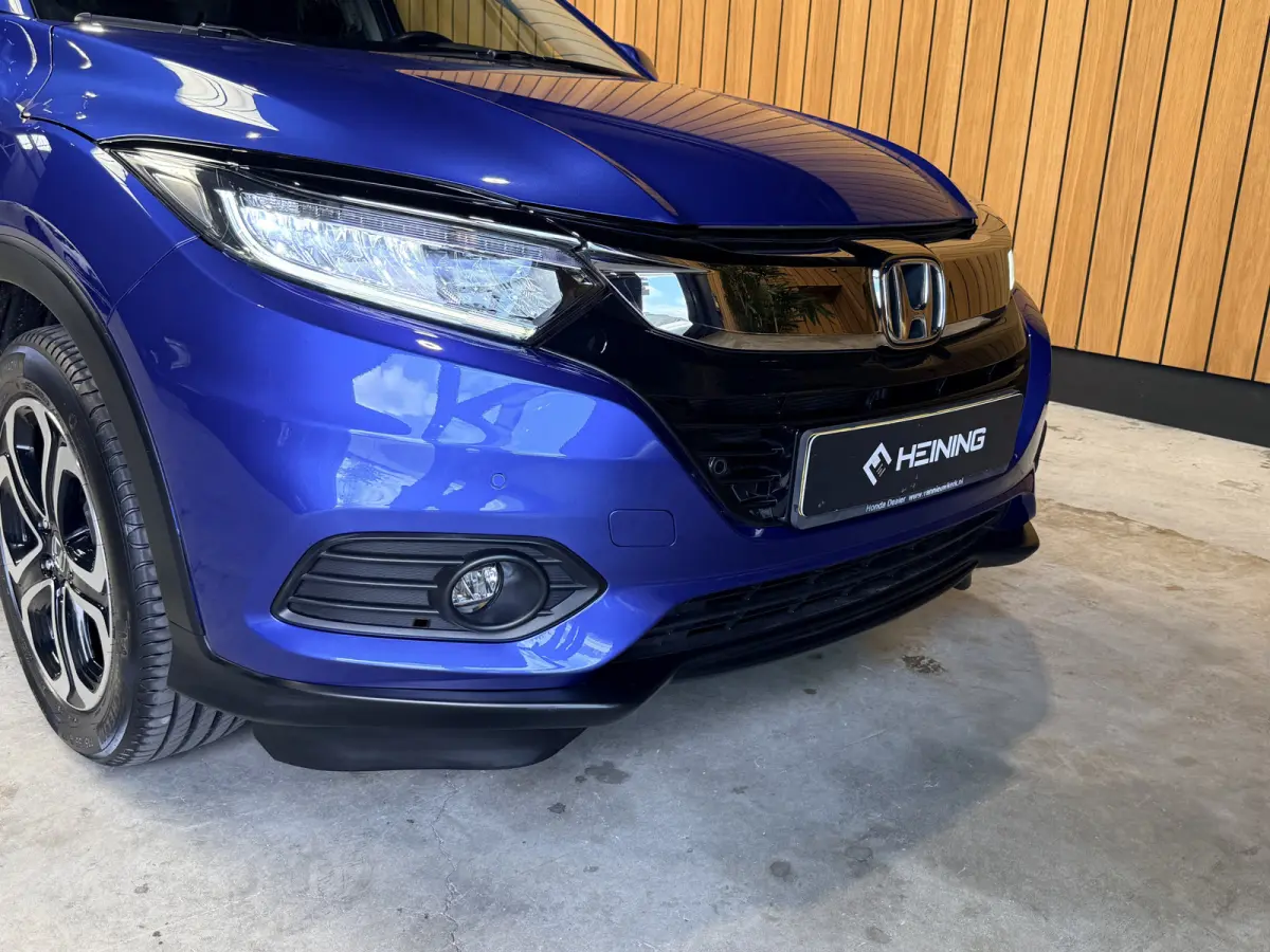 1.5 i-VTEC Executive Automaat. Pano. Camera. Nav. Trekhaak. Van eerste eigenaar met NAP.