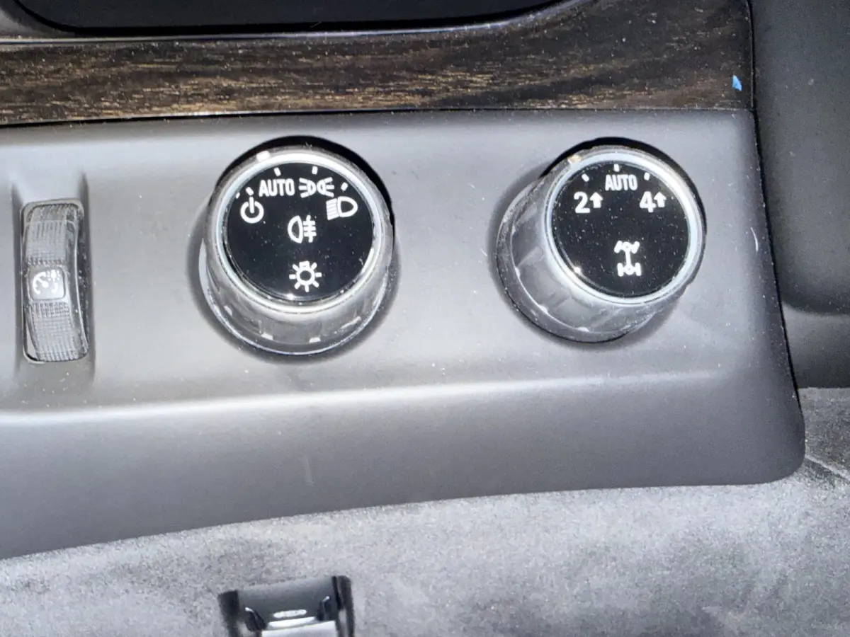 6.2 V8 Platinum ESV Verlengde uitvoering met 8 zitplaatsen !! Europese auto