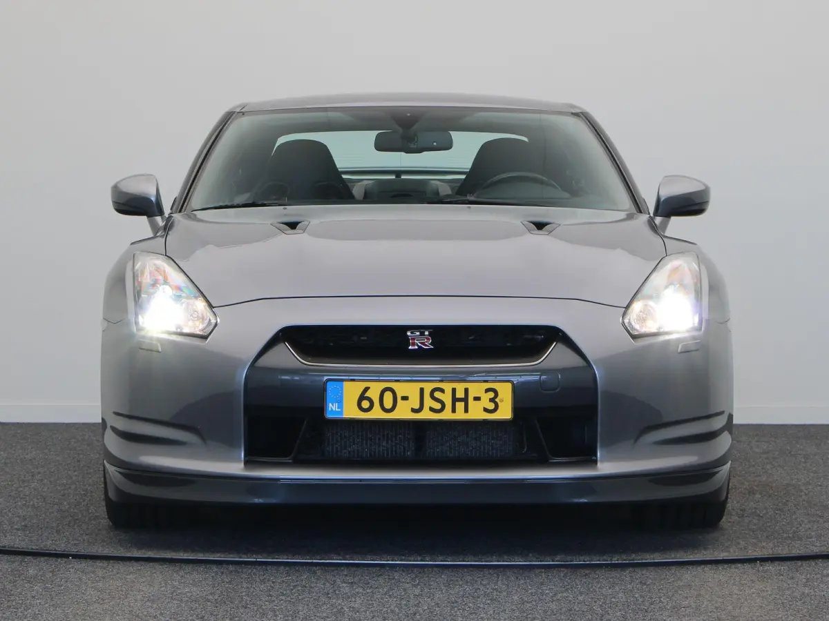 3.8 V6 | Unieke auto |  Origineel Nederlands | Slechts 29090km | Historie Aanwezig |