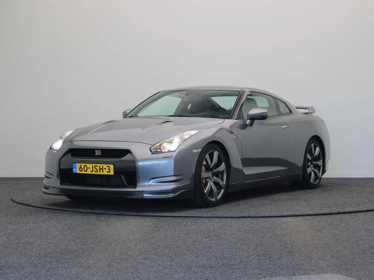 3.8 V6 | Unieke auto |  Origineel Nederlands | Slechts 29090km | Historie Aanwezig |