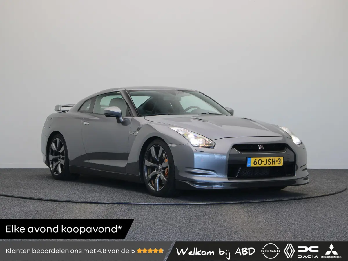 3.8 V6 | Unieke auto |  Origineel Nederlands | Slechts 29090km | Historie Aanwezig |