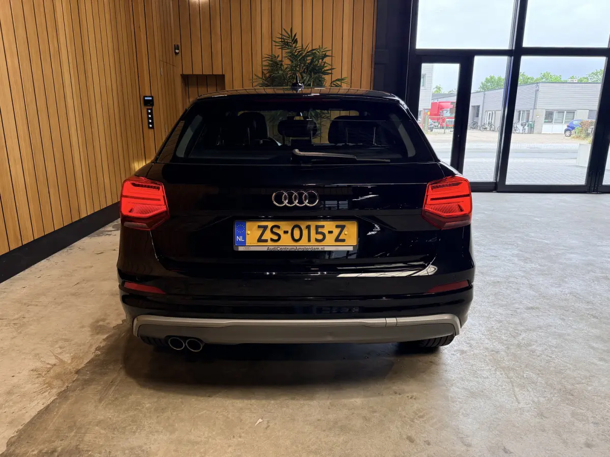 35 TFSI CoD Sport S line Edition  | 150 PK | Automaat | 1e eigenaar | NAP | Stoelverwarming eigenaar met NAP.