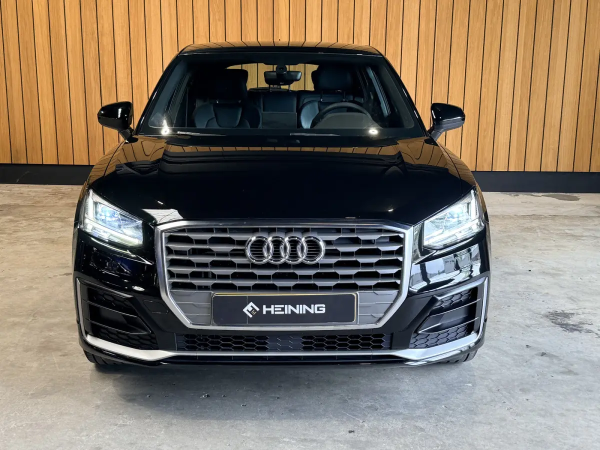 35 TFSI CoD Sport S line Edition  | 150 PK | Automaat | 1e eigenaar | NAP | Stoelverwarming eigenaar met NAP.