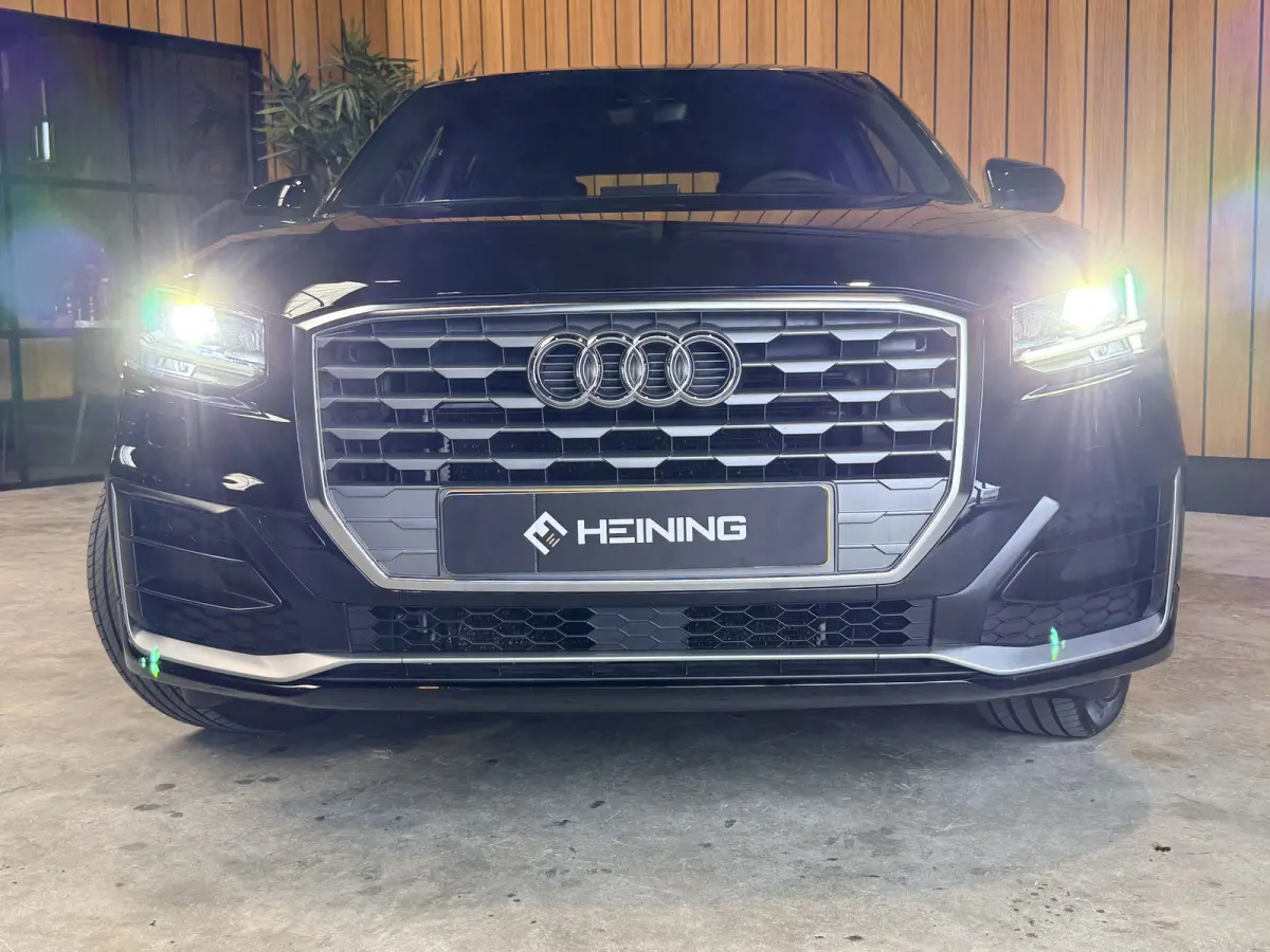 35 TFSI CoD Sport S line Edition  | 150 PK | Automaat | 1e eigenaar | NAP | Stoelverwarming eigenaar met NAP.