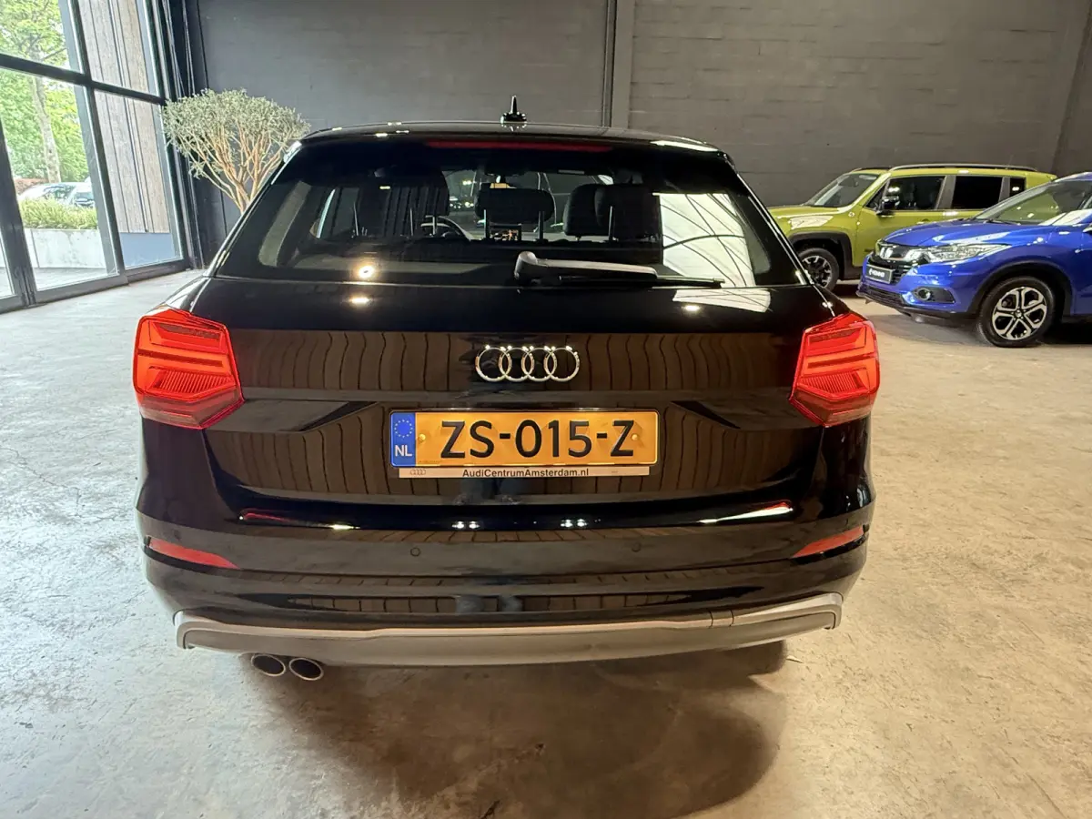 35 TFSI CoD Sport S line Edition  | 150 PK | Automaat | 1e eigenaar | NAP | Stoelverwarming eigenaar met NAP.