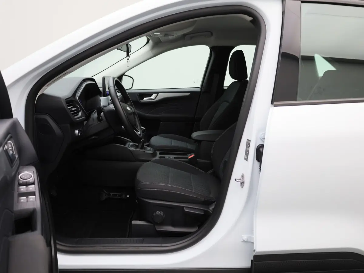 1.5 EcoBoost Trend | Airco | Cruise Control | Navigatie | PDC Voor En Achter |