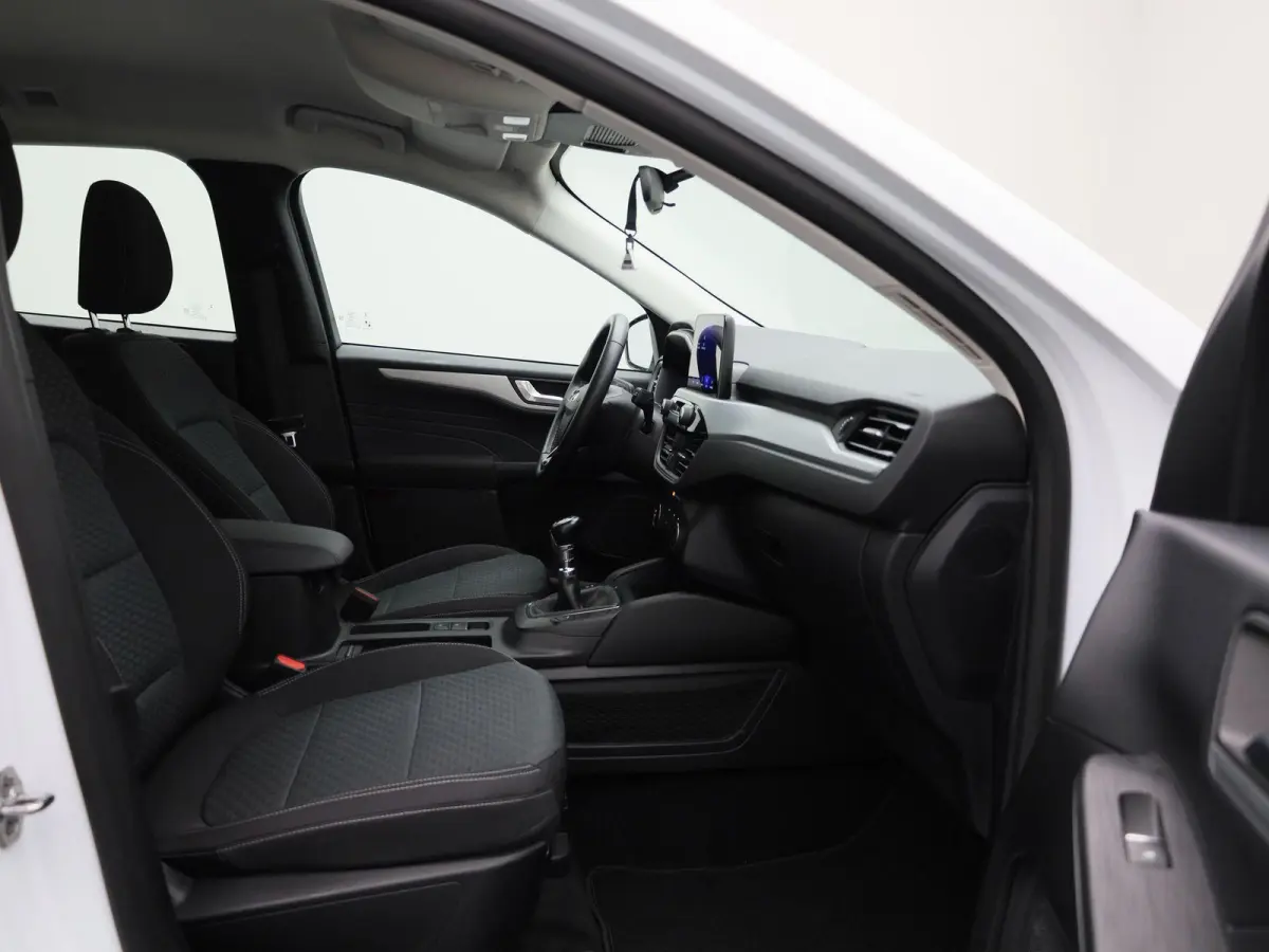 1.5 EcoBoost Trend | Airco | Cruise Control | Navigatie | PDC Voor En Achter |
