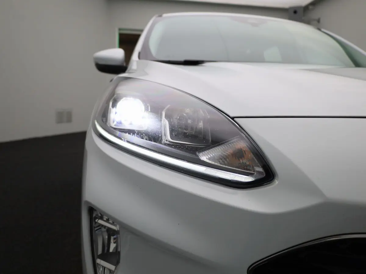1.5 EcoBoost Trend | Airco | Cruise Control | Navigatie | PDC Voor En Achter |