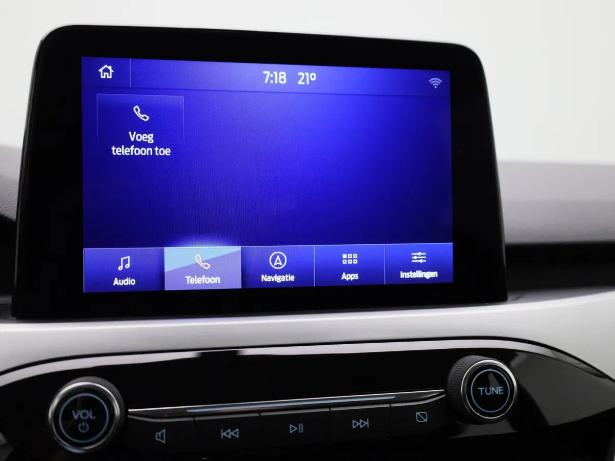 1.5 EcoBoost Trend | Airco | Cruise Control | Navigatie | PDC Voor En Achter |