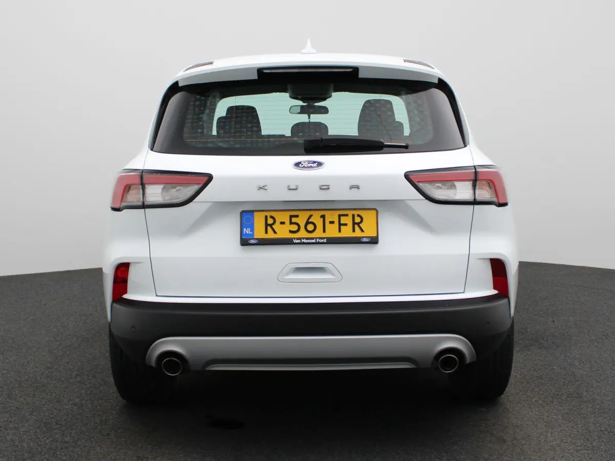 1.5 EcoBoost Trend | Airco | Cruise Control | Navigatie | PDC Voor En Achter |