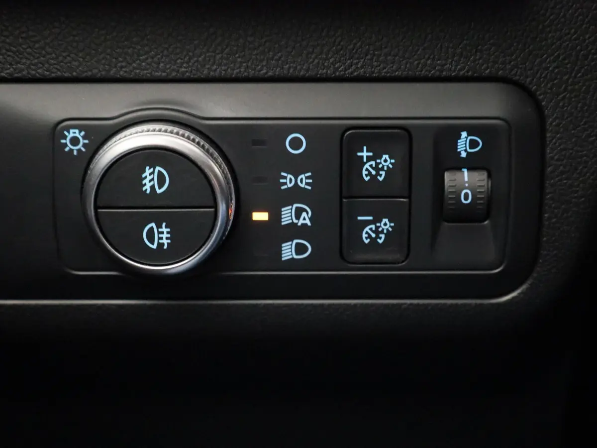 1.5 EcoBoost Trend | Airco | Cruise Control | Navigatie | PDC Voor En Achter |