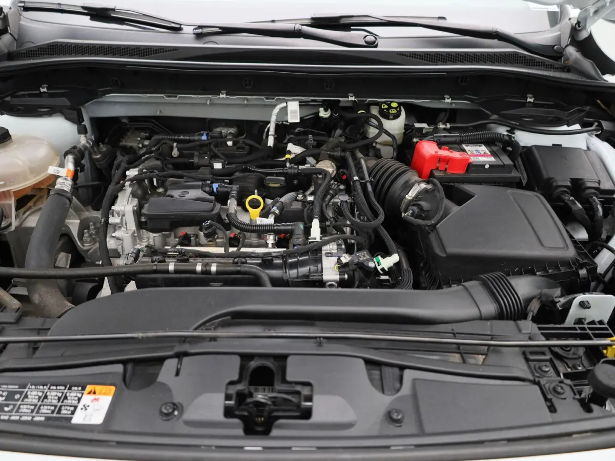 1.5 EcoBoost Trend | Airco | Cruise Control | Navigatie | PDC Voor En Achter |