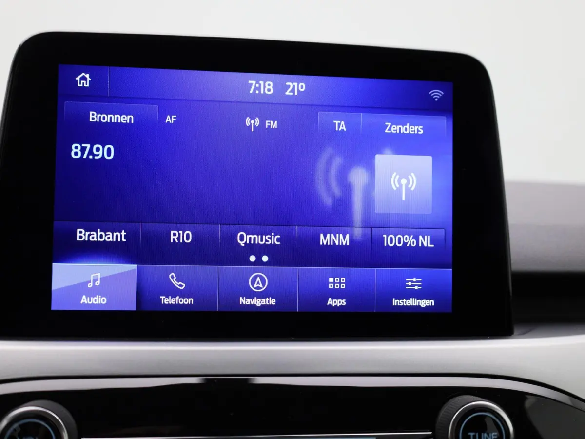 1.5 EcoBoost Trend | Airco | Cruise Control | Navigatie | PDC Voor En Achter |