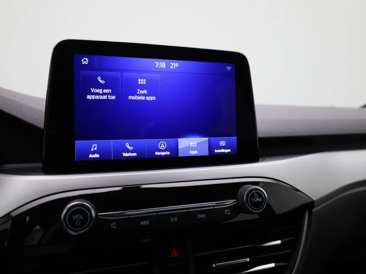 1.5 EcoBoost Trend | Airco | Cruise Control | Navigatie | PDC Voor En Achter |