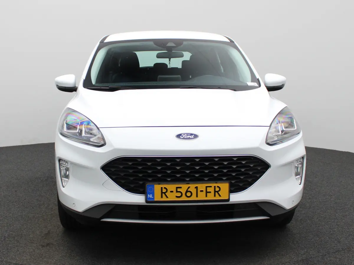 1.5 EcoBoost Trend | Airco | Cruise Control | Navigatie | PDC Voor En Achter |