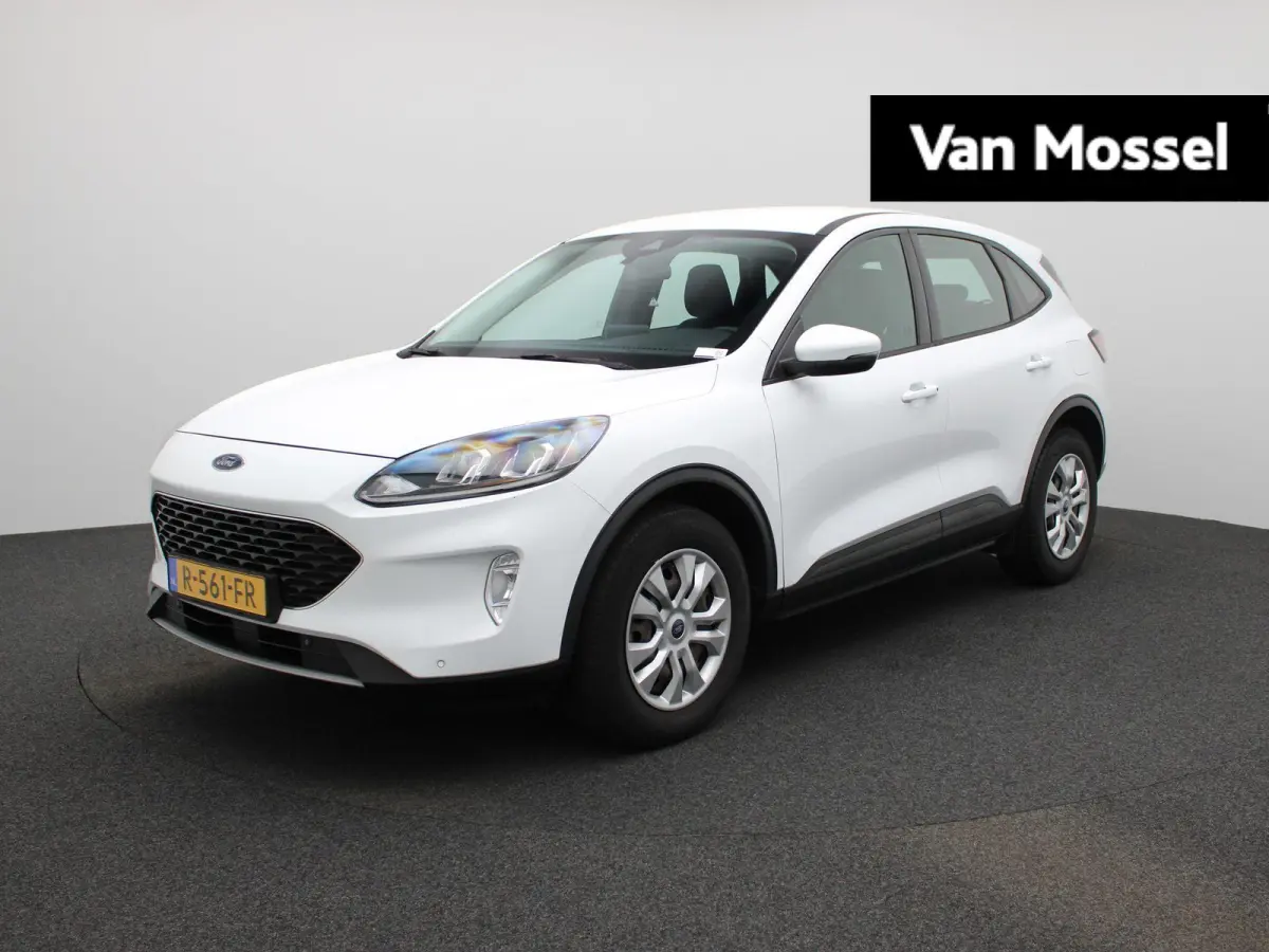 1.5 EcoBoost Trend | Airco | Cruise Control | Navigatie | PDC Voor En Achter |