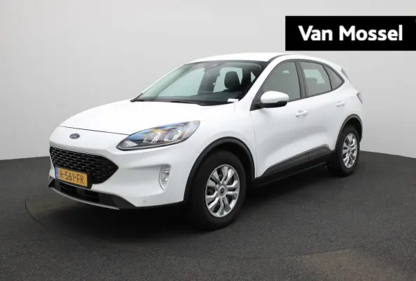 1.5 EcoBoost Trend | Airco | Cruise Control | Navigatie | PDC Voor En Achter |