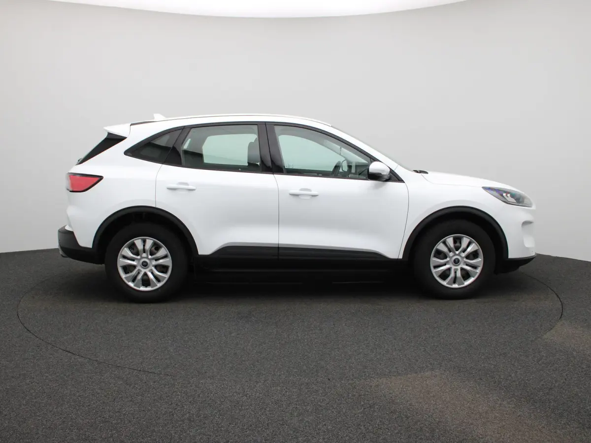 1.5 EcoBoost Trend | Airco | Cruise Control | Navigatie | PDC Voor En Achter |