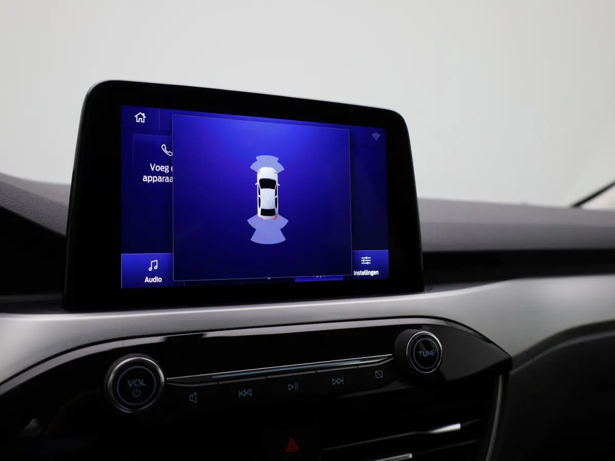 1.5 EcoBoost Trend | Airco | Cruise Control | Navigatie | PDC Voor En Achter |