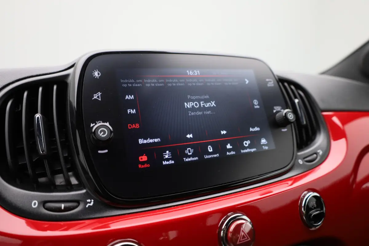 1.0 Hybrid | CRUISE CONTROL | AIRCO | ELEKTRISCHE RAMEN | MULTIFUNCTIONEEL STUURWIEL |