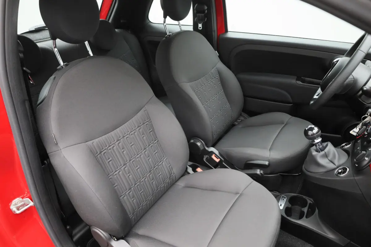 1.0 Hybrid | CRUISE CONTROL | AIRCO | ELEKTRISCHE RAMEN | MULTIFUNCTIONEEL STUURWIEL |