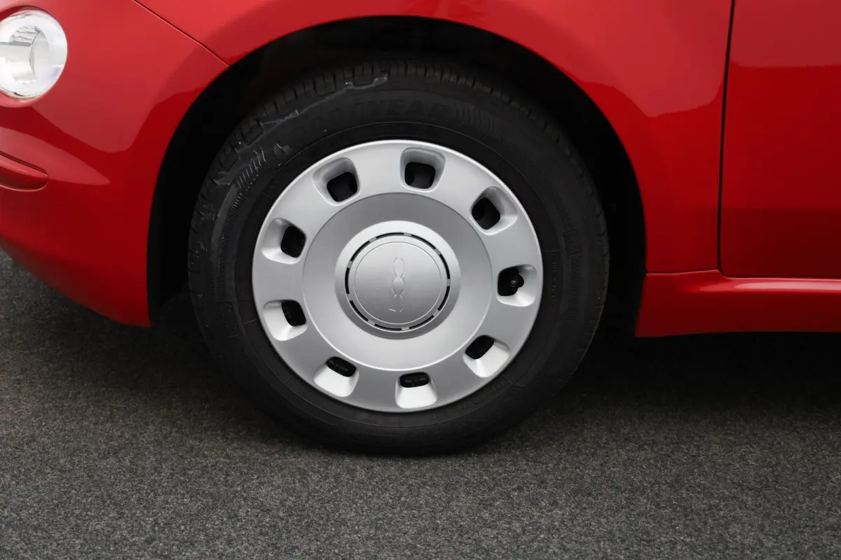 1.0 Hybrid | CRUISE CONTROL | AIRCO | ELEKTRISCHE RAMEN | MULTIFUNCTIONEEL STUURWIEL |