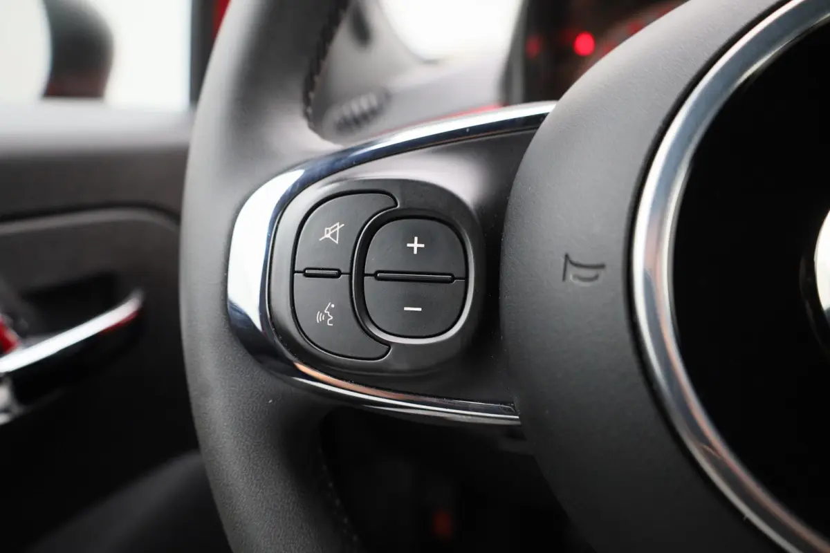 1.0 Hybrid | CRUISE CONTROL | AIRCO | ELEKTRISCHE RAMEN | MULTIFUNCTIONEEL STUURWIEL |