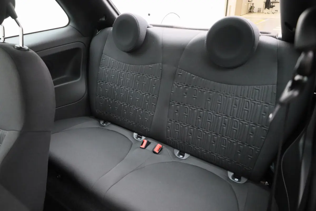 1.0 Hybrid | CRUISE CONTROL | AIRCO | ELEKTRISCHE RAMEN | MULTIFUNCTIONEEL STUURWIEL |