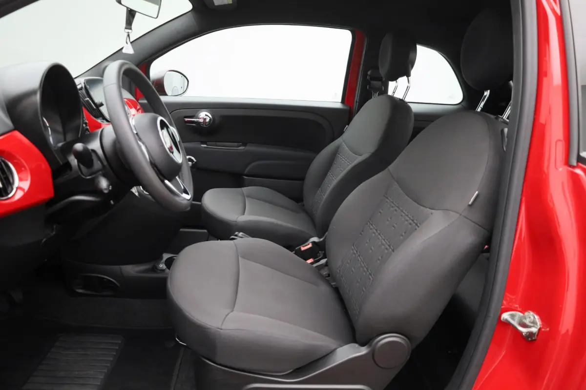 1.0 Hybrid | CRUISE CONTROL | AIRCO | ELEKTRISCHE RAMEN | MULTIFUNCTIONEEL STUURWIEL |