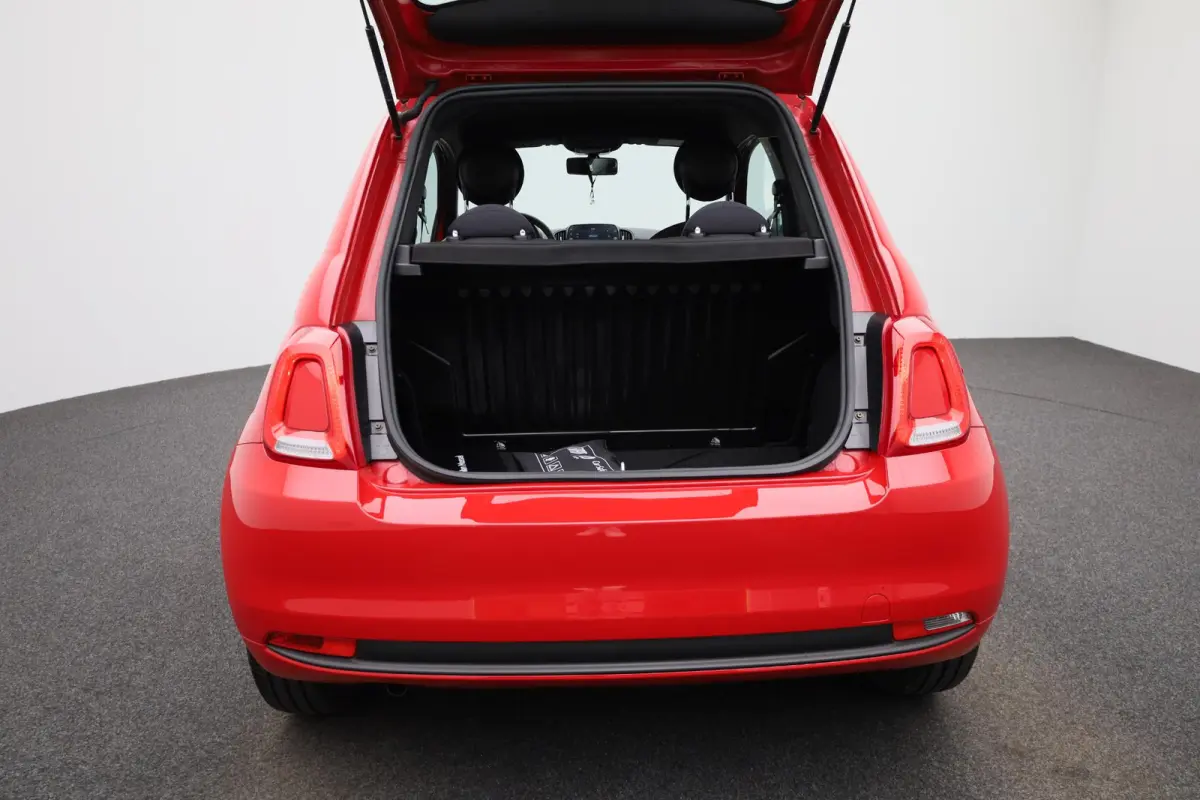 1.0 Hybrid | CRUISE CONTROL | AIRCO | ELEKTRISCHE RAMEN | MULTIFUNCTIONEEL STUURWIEL |