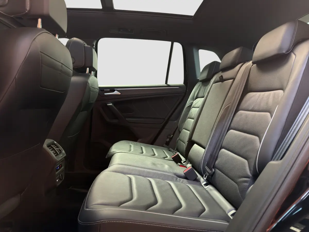 1.4 TSI e-H 245PK|R-Line|360°|IQ.|Pano|Memory|Leder|