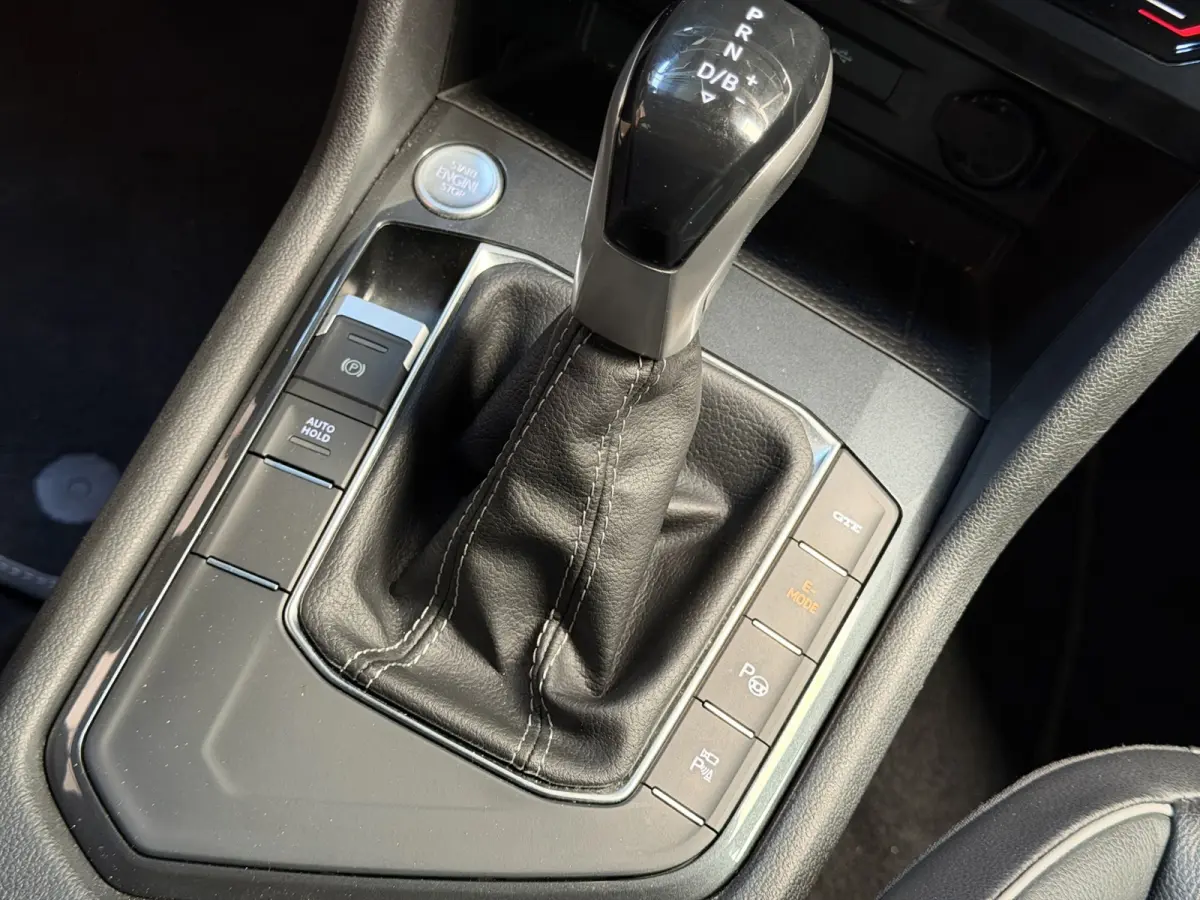 1.4 TSI e-H 245PK|R-Line|360°|IQ.|Pano|Memory|Leder|
