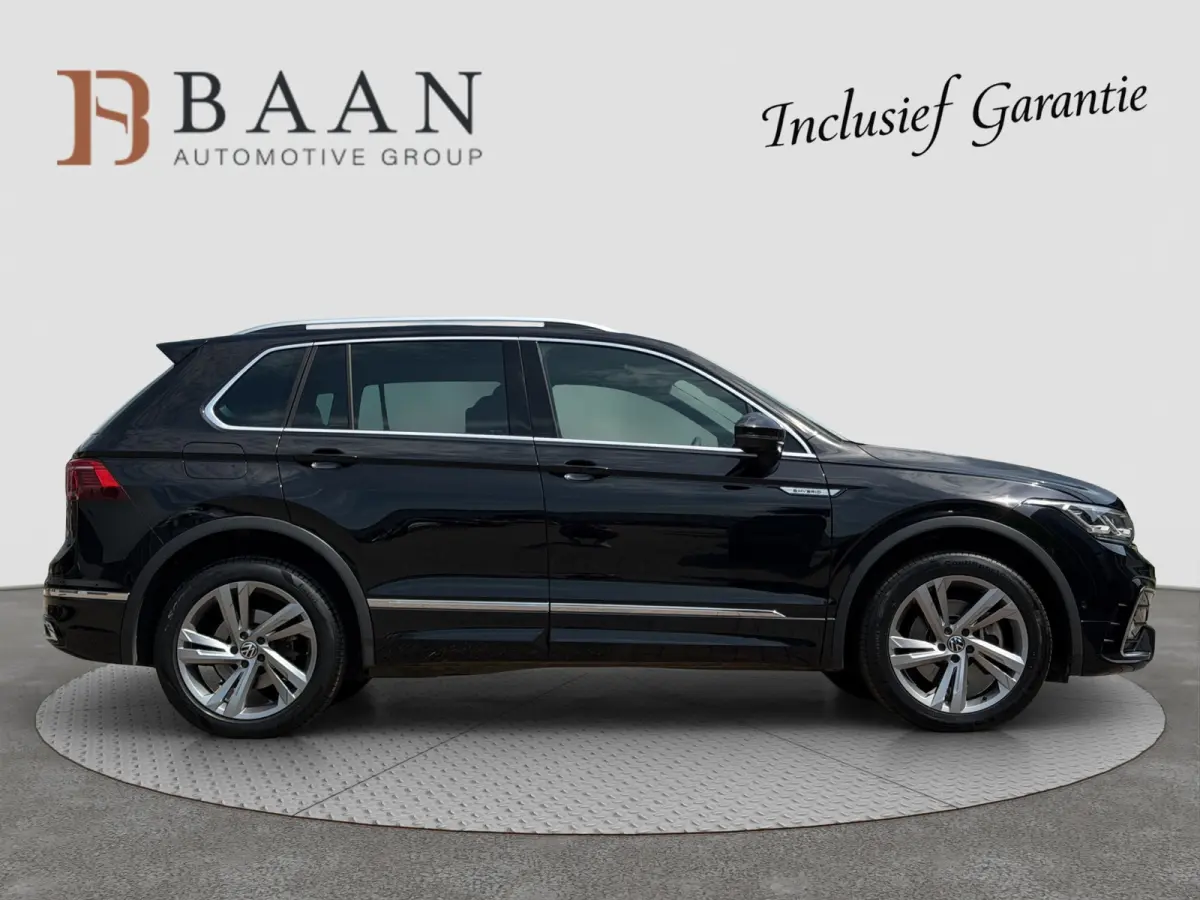 1.4 TSI e-H 245PK|R-Line|360°|IQ.|Pano|Memory|Leder|