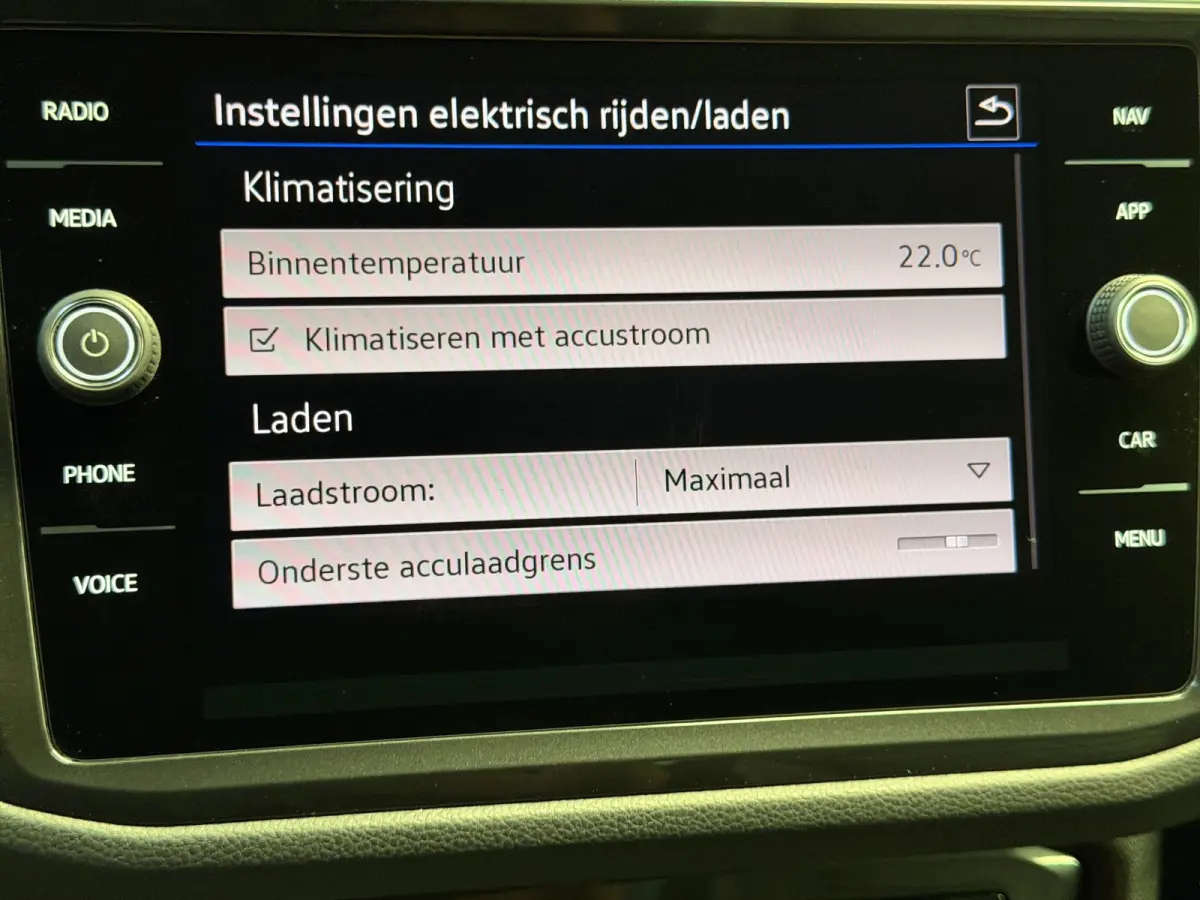 1.4 TSI e-H 245PK|R-Line|360°|IQ.|Pano|Memory|Leder|